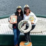 Tugboat Storytime