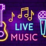 Live Music