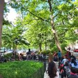 Jazz in the Park at Ralph Ellison