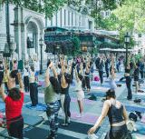 Mat Pilates