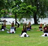 Mat Pilates