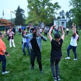 Upcoming Silent Discos