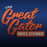 Great Gator Welcome Speed Friending