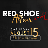 14th Annual Ronald McDonald House Red Shoe Affair