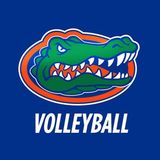 Florida Gators Volleyball vs. LSU