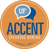 UF ACCENT Speakers Bureau