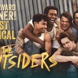 Outsiders
