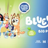 Bluey's Big Play