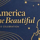 America The Beautiful