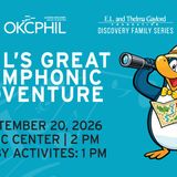 Phil's Great Symphonic Adventure