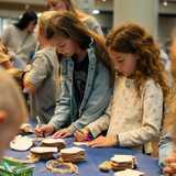 Fall Activities at the Oklahoma History Center conclude