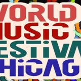 World Music Festival Chicago