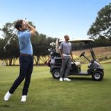 Barton Creek Elite Golf Retreat