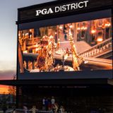Summer Movie Night in The District