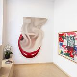 The Monaco Masters Show, American 80s: from Warhol to Basquiat