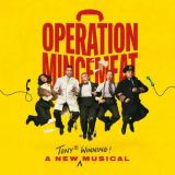 Operation Mincemeat: A New Musical