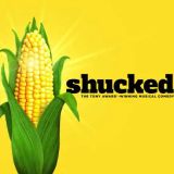 Shucked