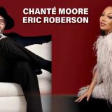 Chante Moore & Eric Roberson