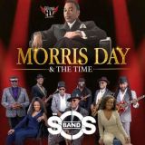 Morris Day & The Time + The S.O.S. Band The Ultimate Funk & Soul Experience