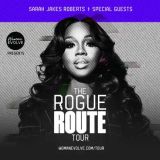 The Rogue Route with Sarah Jakes Roberts