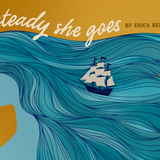 Steady She Goes