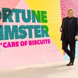 Fortune Feimster: Takin’ Care of Biscuits Comedy Tour