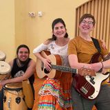 Angela Puerta Kids Band