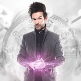 Colin Cloud: MASTERMIND