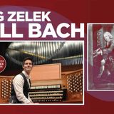 Greg Zelek All Bach