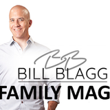 Bill Blagg Family Magic