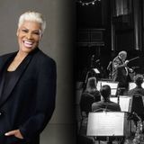 Dionne Warwick