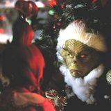 Dr. Seuss' How The Grinch Stole Christmas