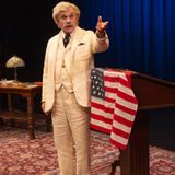 Mark Twain Tonight