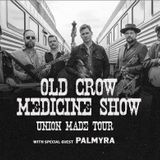 Old Crow Medicine Show: Union Made Tour
