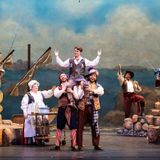 Pirates of Penzance