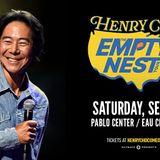 Henry Cho: The Empty Nest Tour