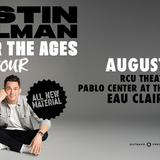 Justin Willman