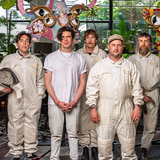 Modest Mouse