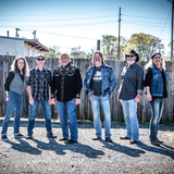 The Marshall Tucker Band – While I'm Young Tour