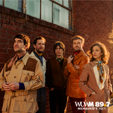 Punch Brothers
