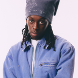 Raq baby presents: Robert Johnson Tour