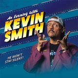 An Evening with Kevin Smith