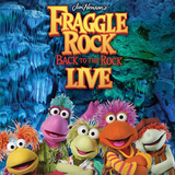 Jim Henson’s Fraggle Rock: Back to the Rock LIVE
