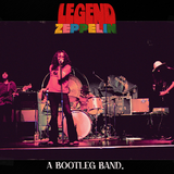 Legend Zeppelin