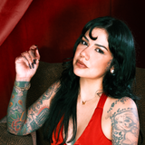 Trish Toledo