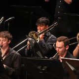 Fall Jazz Concert: The Art of Jazz