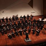 Wind Bands Concert: Stage and Screen