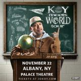 Jo Koy