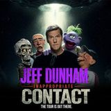 Jeff Dunham