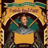 Josh Johnson's Comedy Band Camp